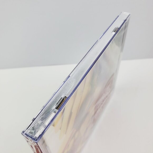 Celine Dion These Are Special Times CD Christmas w/ Andrea Bocelli 1998 Sealed - Picture 8 of 10